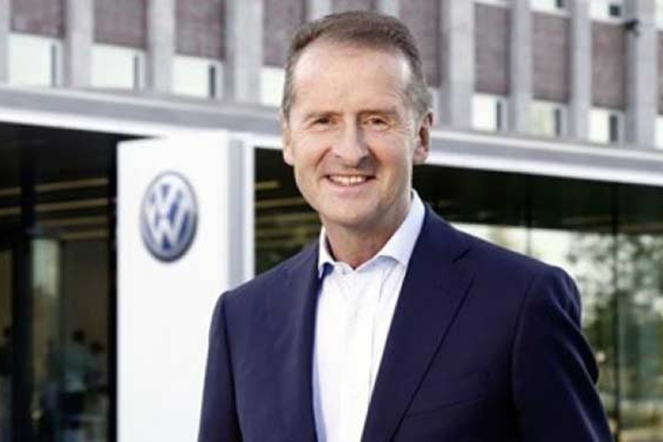 Volkswagen'le ilgili çok önemli gelişme